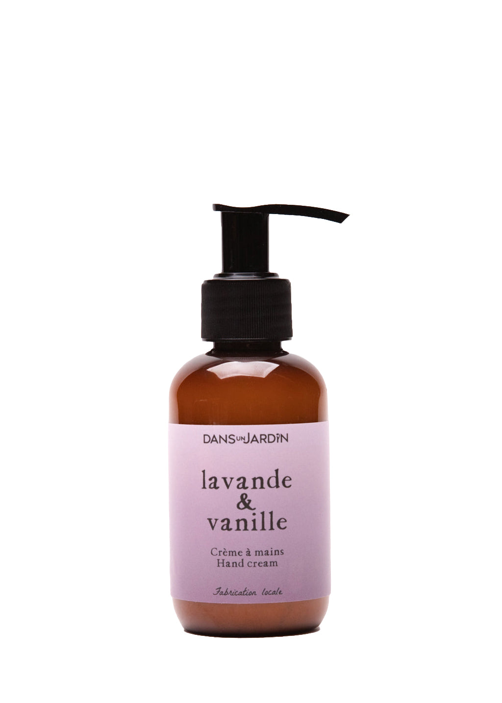 Duo box - LAVENDER AND VANILLA