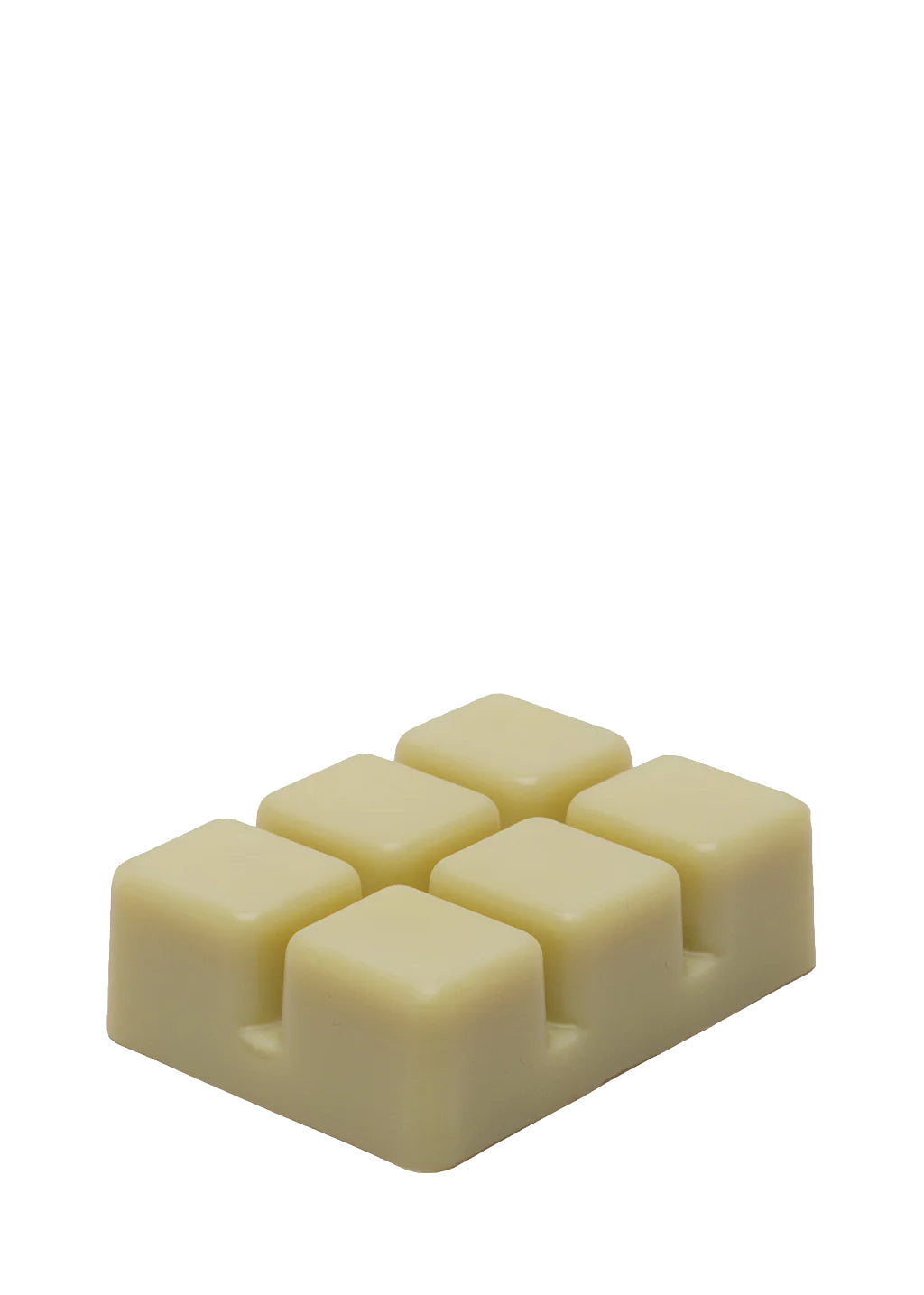 Cubes de cire - CORIANDRE ET LIME