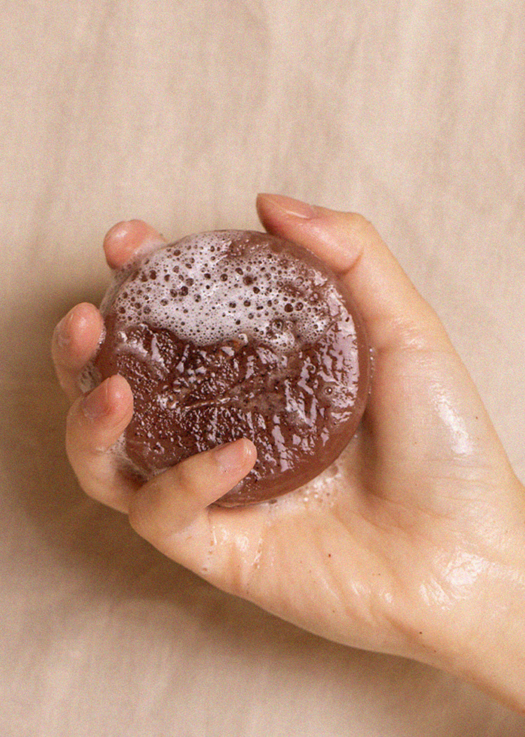 Savon artisanal - ANIS CARDAMOME
