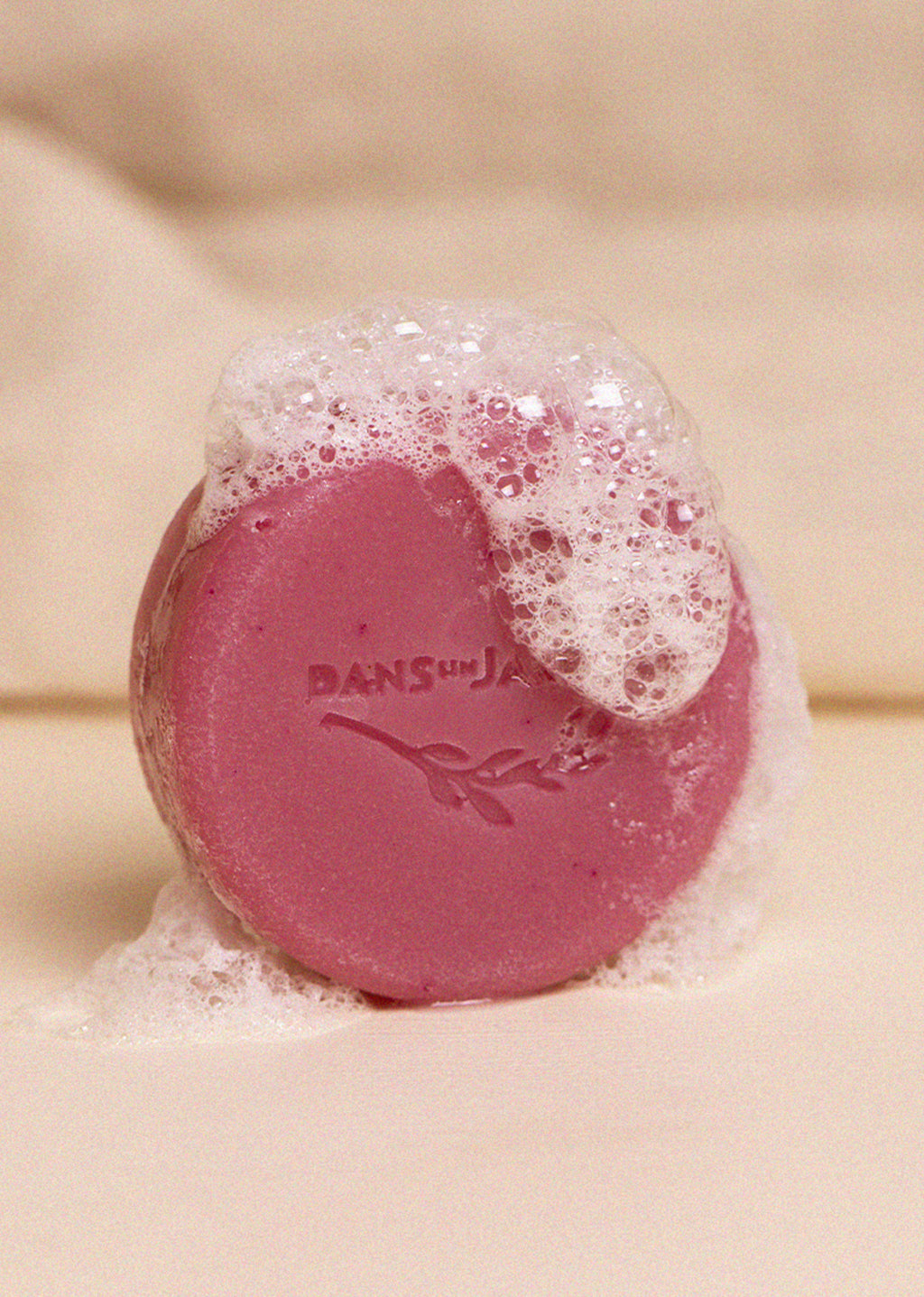 Artisan Soap - CANNEBERGES