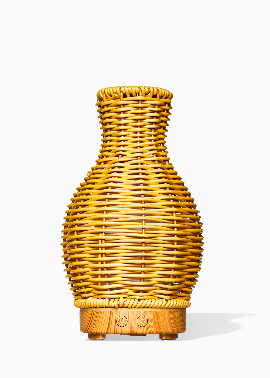 Rattan diffuser