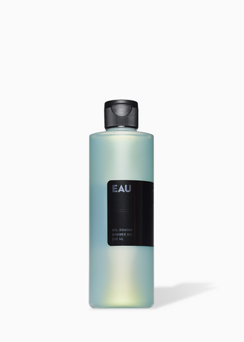 Gel douche - EAU