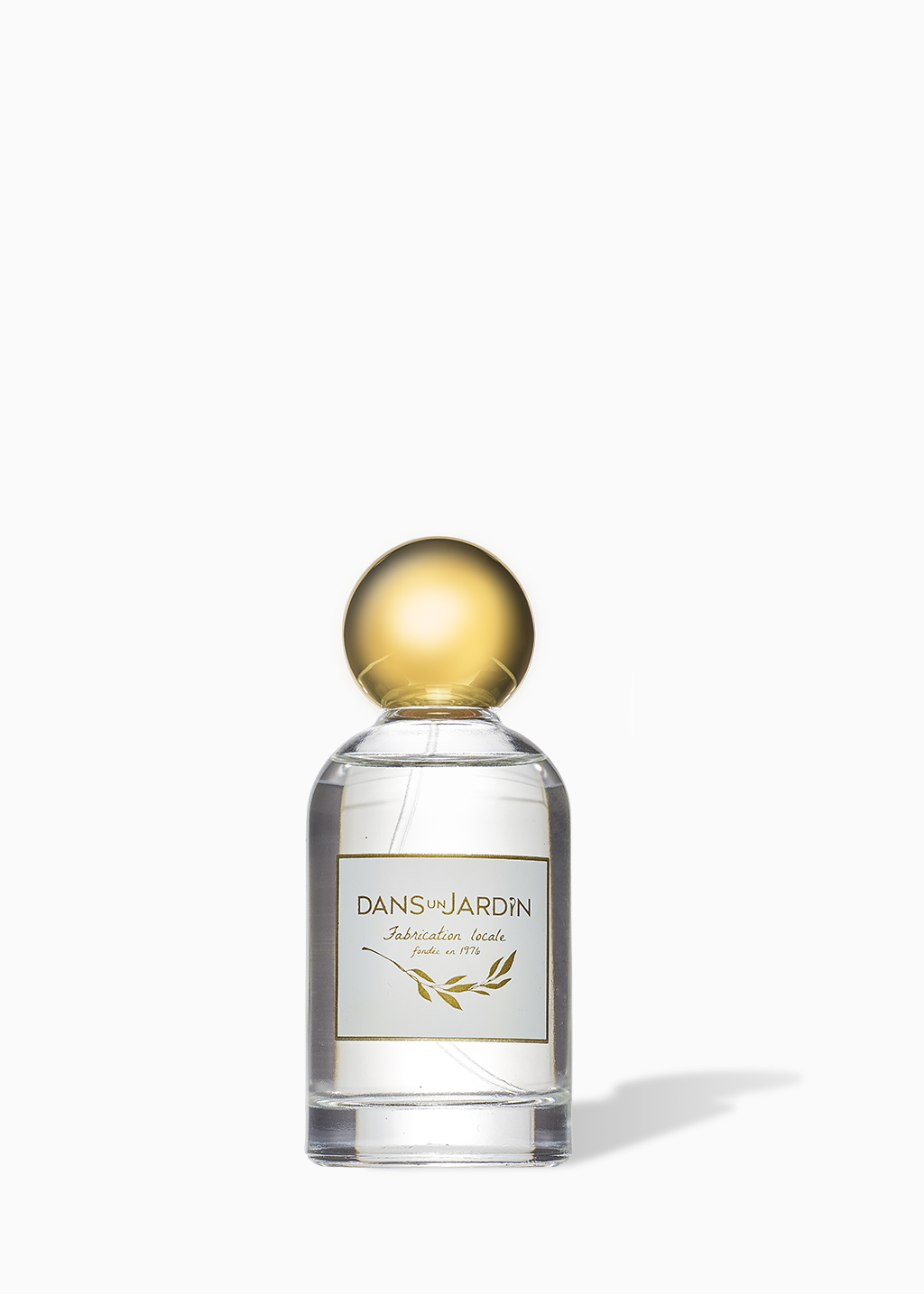 Eau de toilette - Fleur de coton