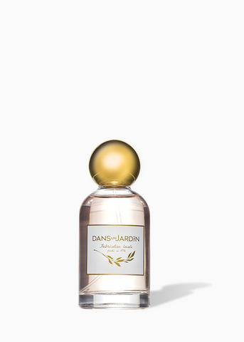 Eau de toilette - Hibiscus