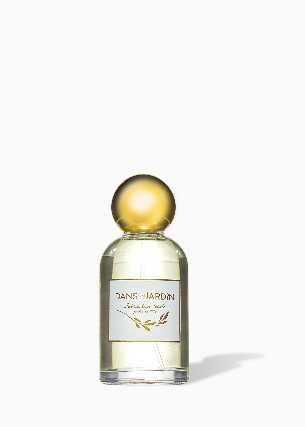 Eau de toilette - Lotus