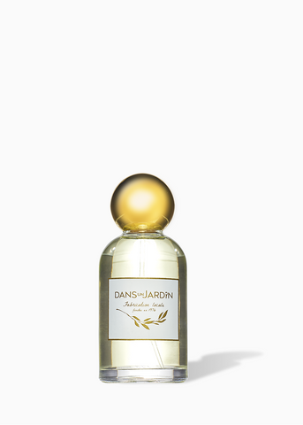 Eau de toilette - Lotus