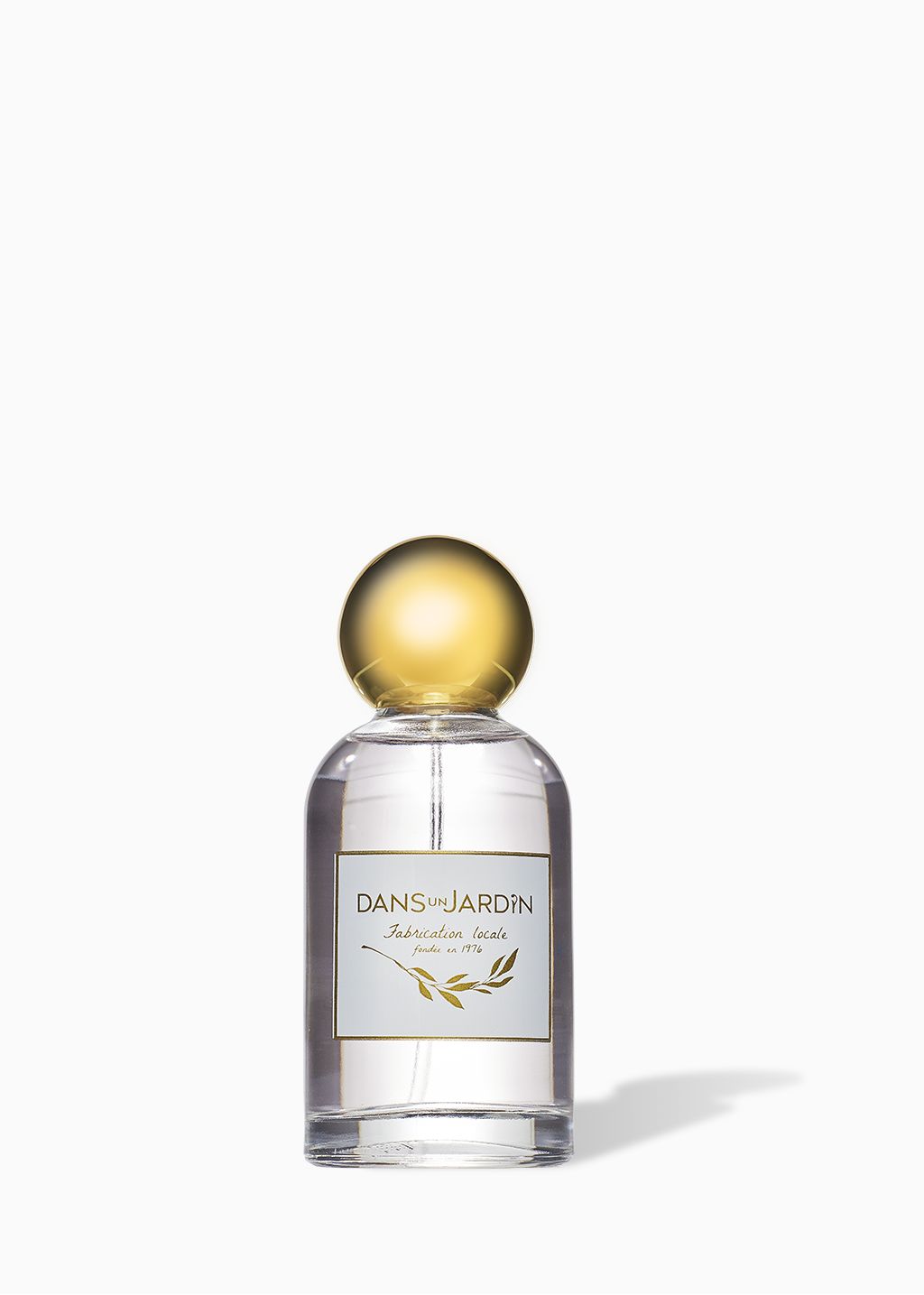 Eau de toilette - Mûre sauvage