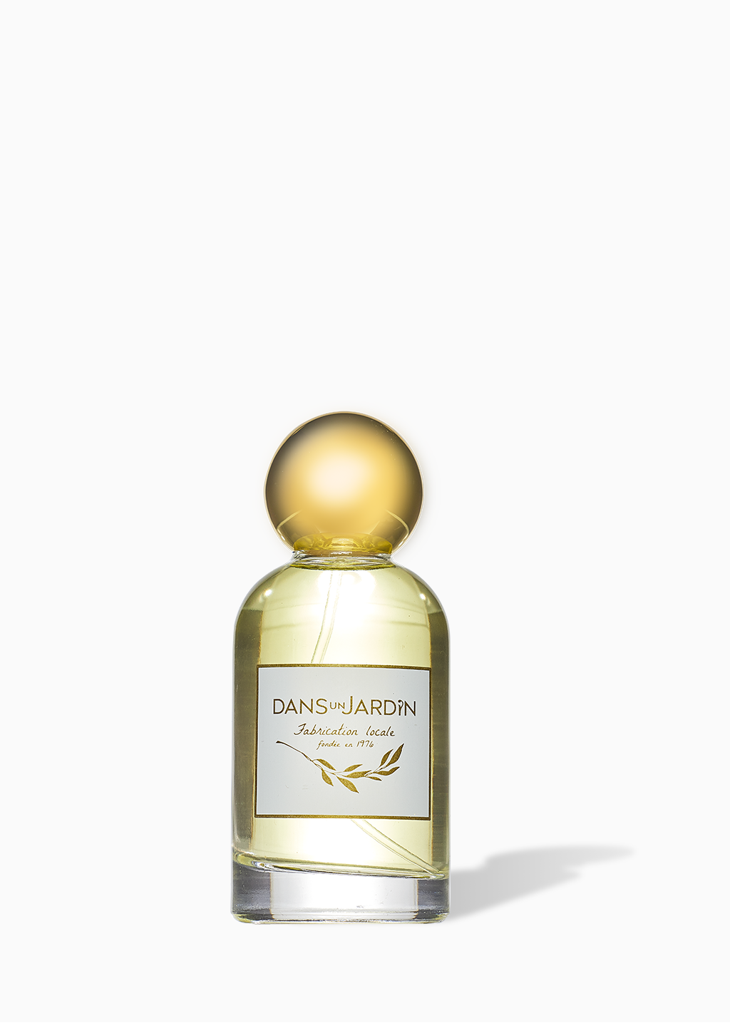 Eau de toilette - Poire