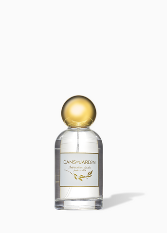 Eau de toilette - Sweet Pea