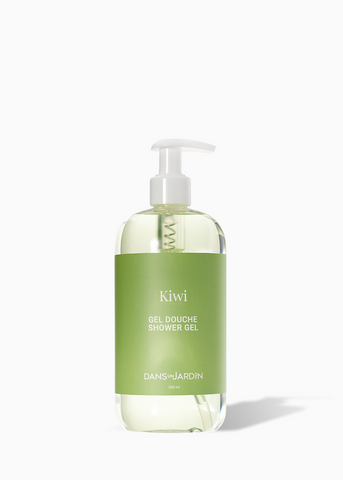 Gel douche - KIWI