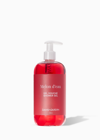 Gel douche - WATERMELON