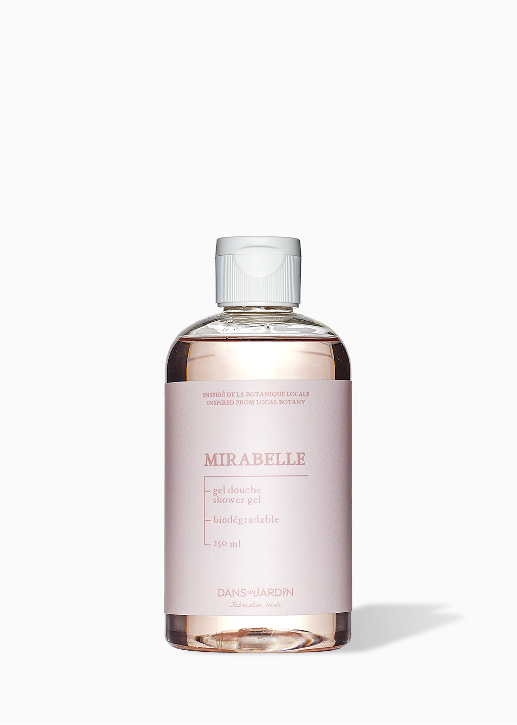 Ensemble cadeau - MIRABELLE