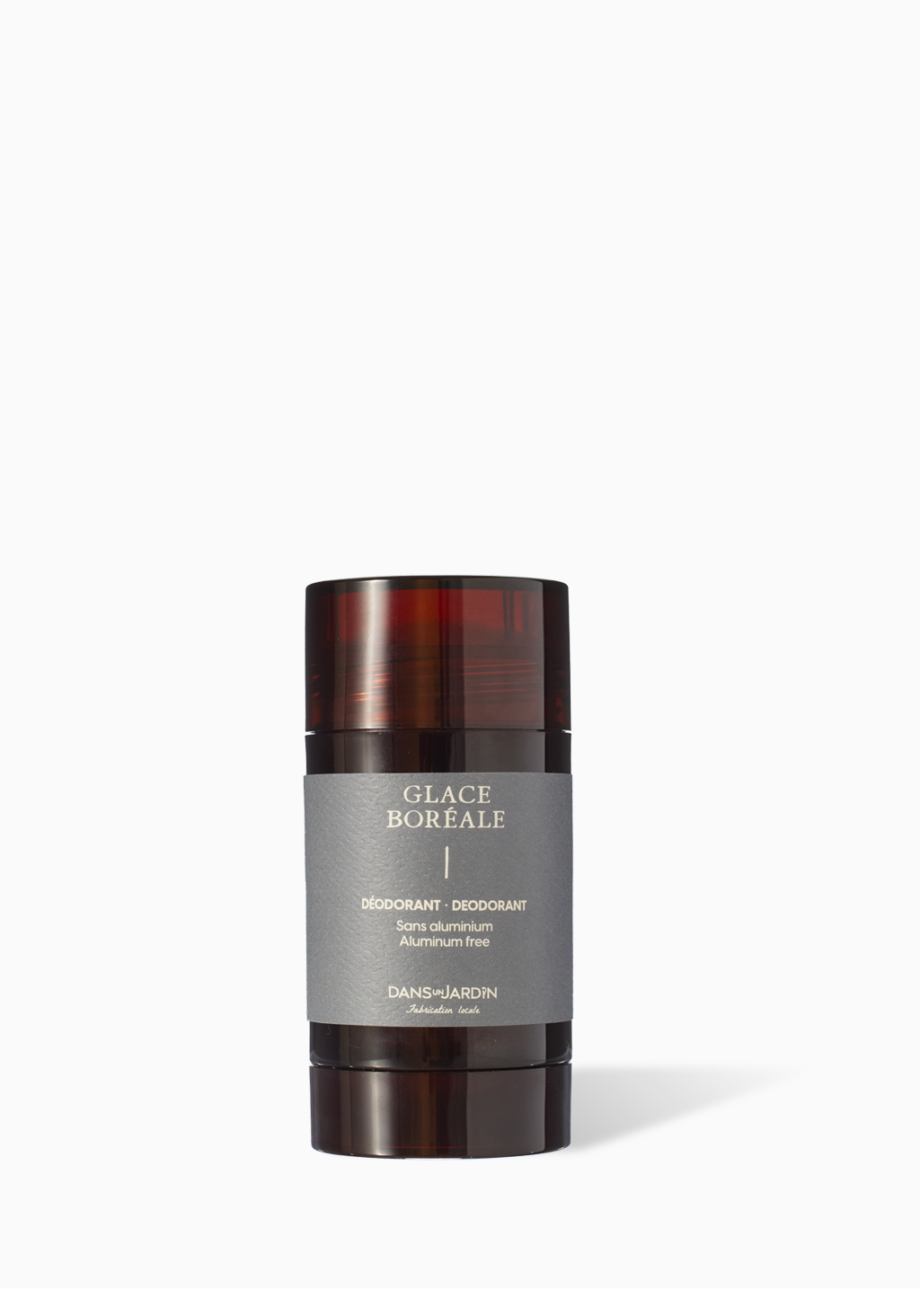 Ensemble cadeau homme - GLACE BORÉALE