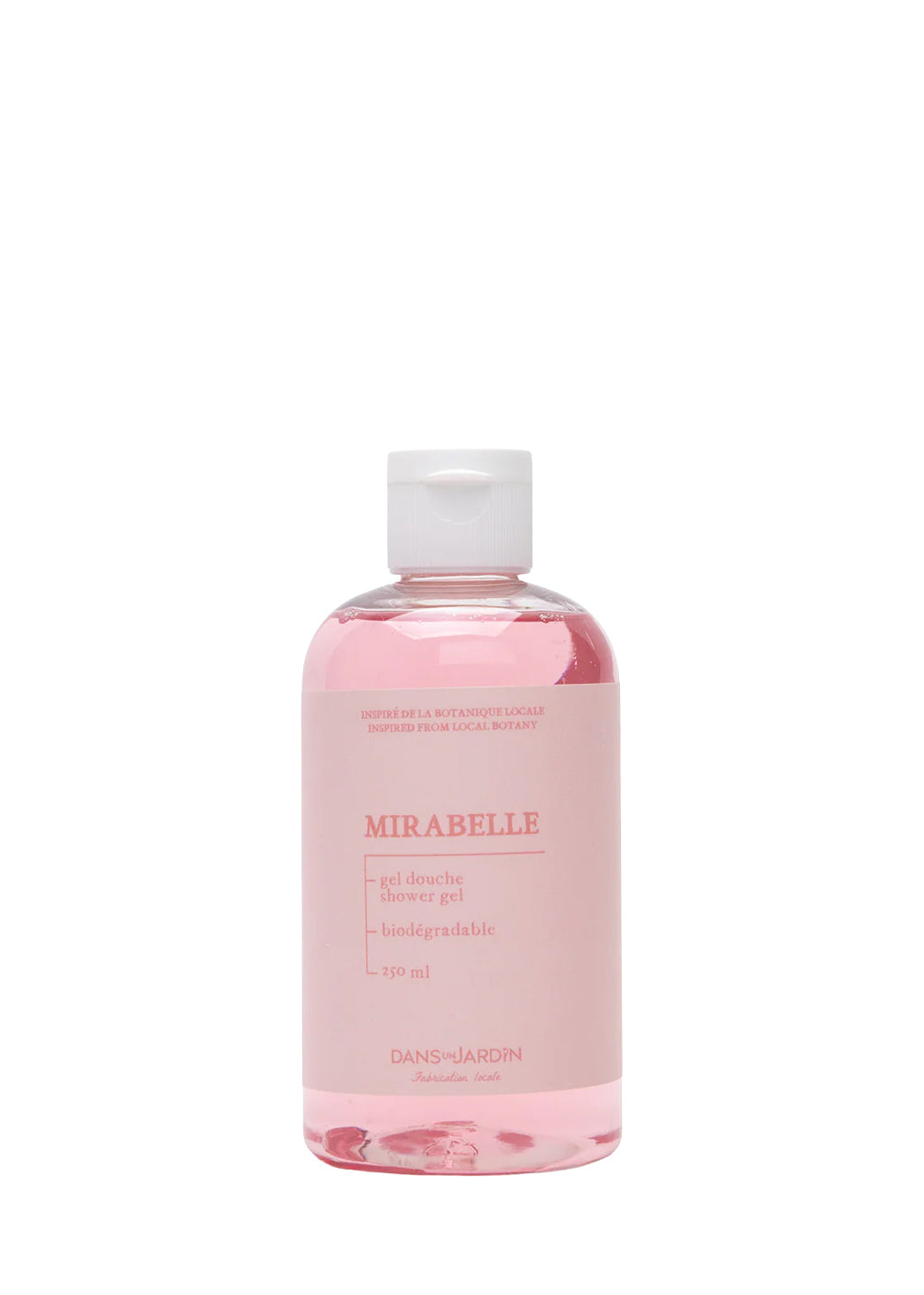 Gift set - MIRABELLE