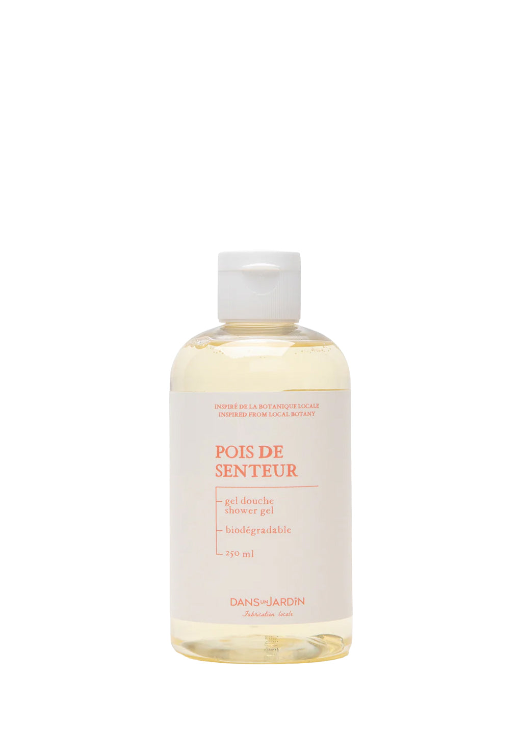 Gift set - SWEET PEA