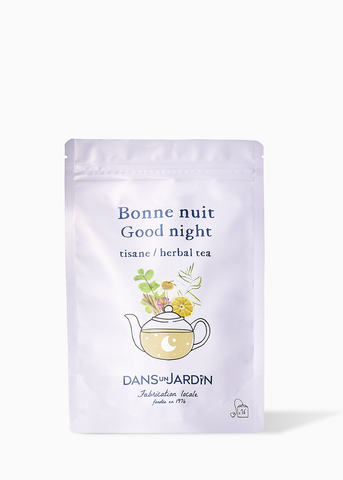 Herbal Tea - BONNE NUIT