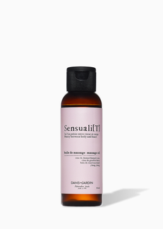 Massage Oil - SENSUALI[T]