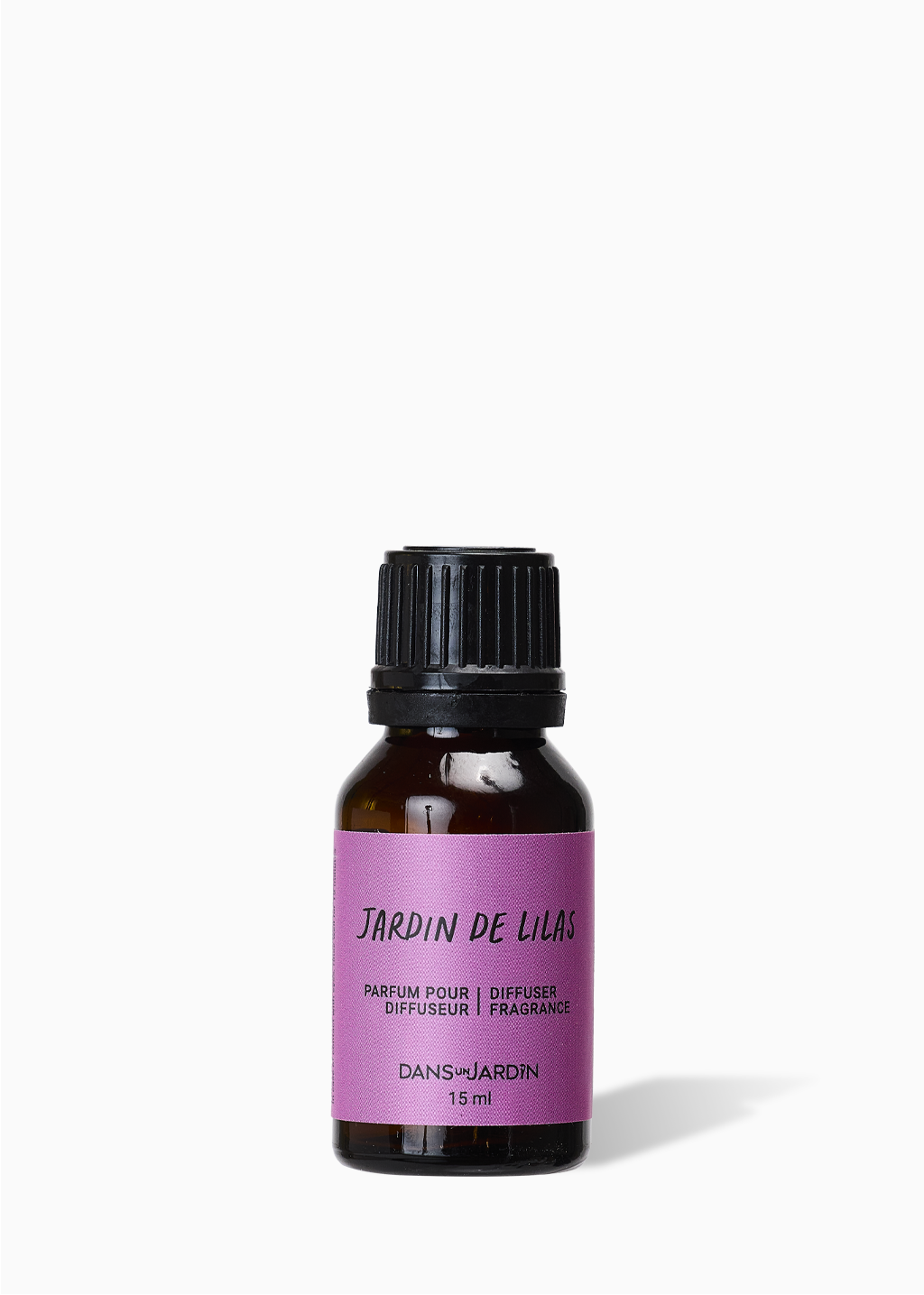 Parfum pour diffuseur - Jardin de lilas