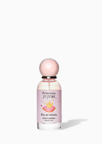 Eau de toilette - JUJUBE