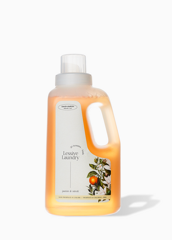 Laundry Detergent - Jasmine &amp; Neroli