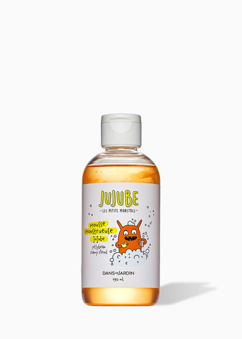 Bubble Bath - JUJUBE