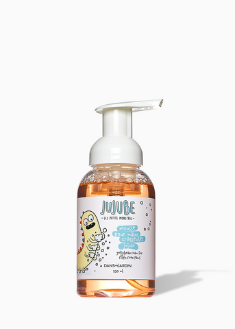 Foaming Hand Soap - JUJUBE