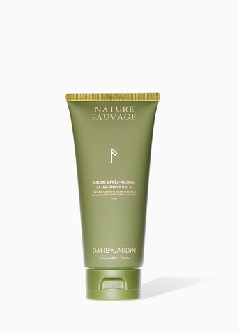 After-Shave Balm - WILD NATURE