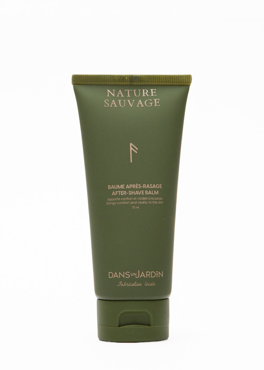 Ensemble cadeau homme  - NATURE SAUVAGE