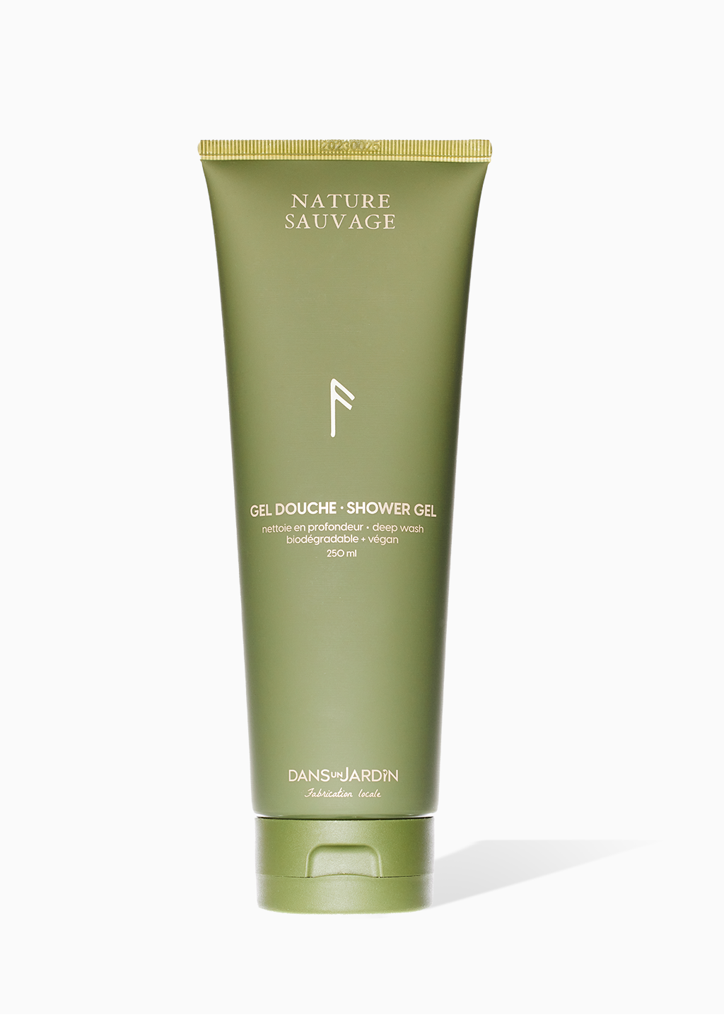 Gel douche - NATURE SAUVAGE