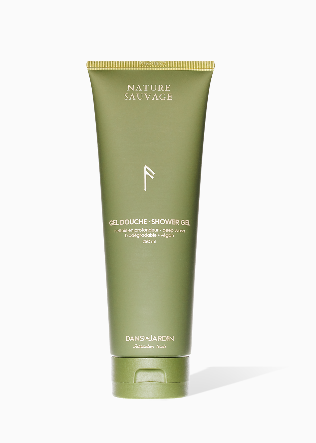 Ensemble cadeau homme - NATURE SAUVAGE