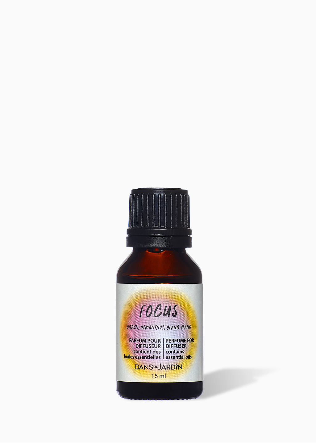 Parfum pour diffuseur - Focus