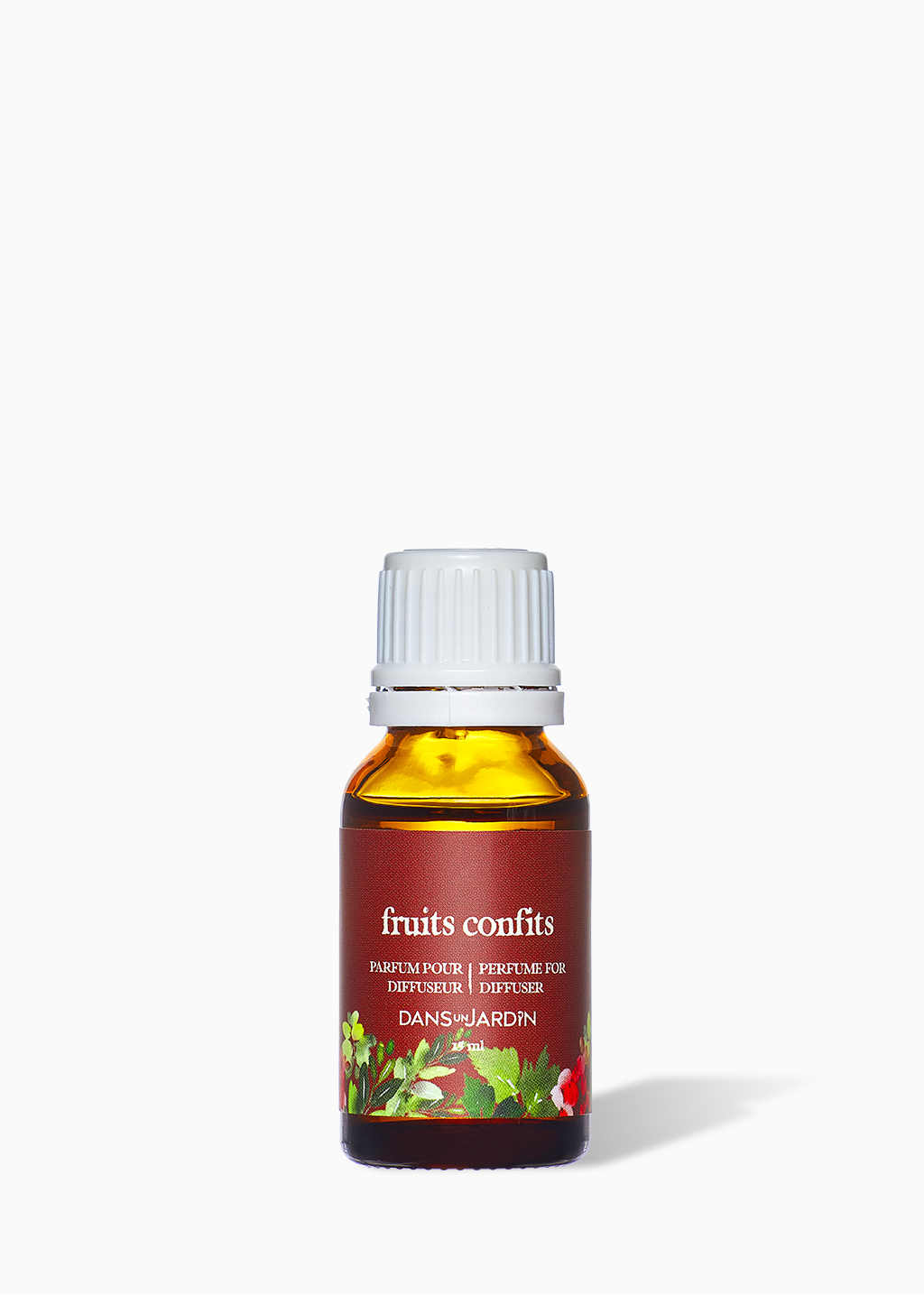 Perfume for Diffuser - FRUITS CONFITS