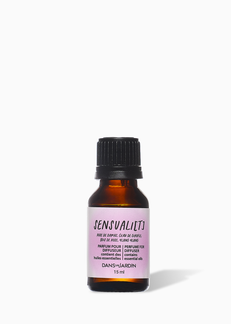 Fragrance for diffuser - SENSUALI[T]