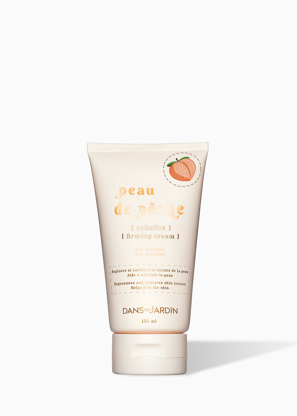 Cellulite Firming Cream - PECHE CREME