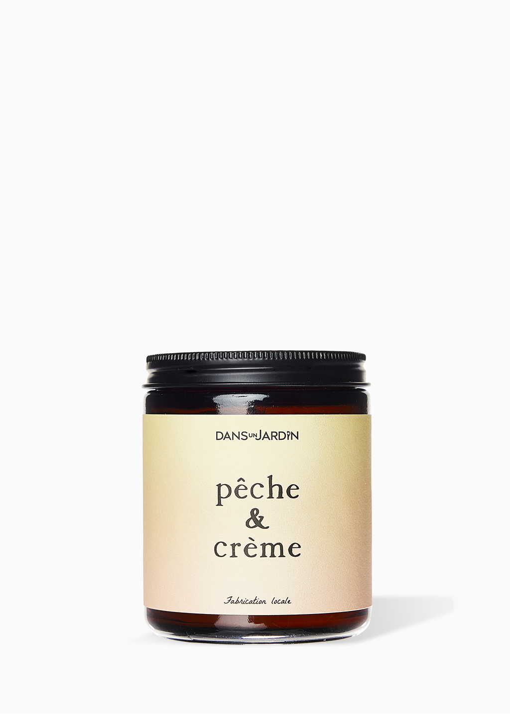 Ensemble cadeau - 4 bougies 1 mèche