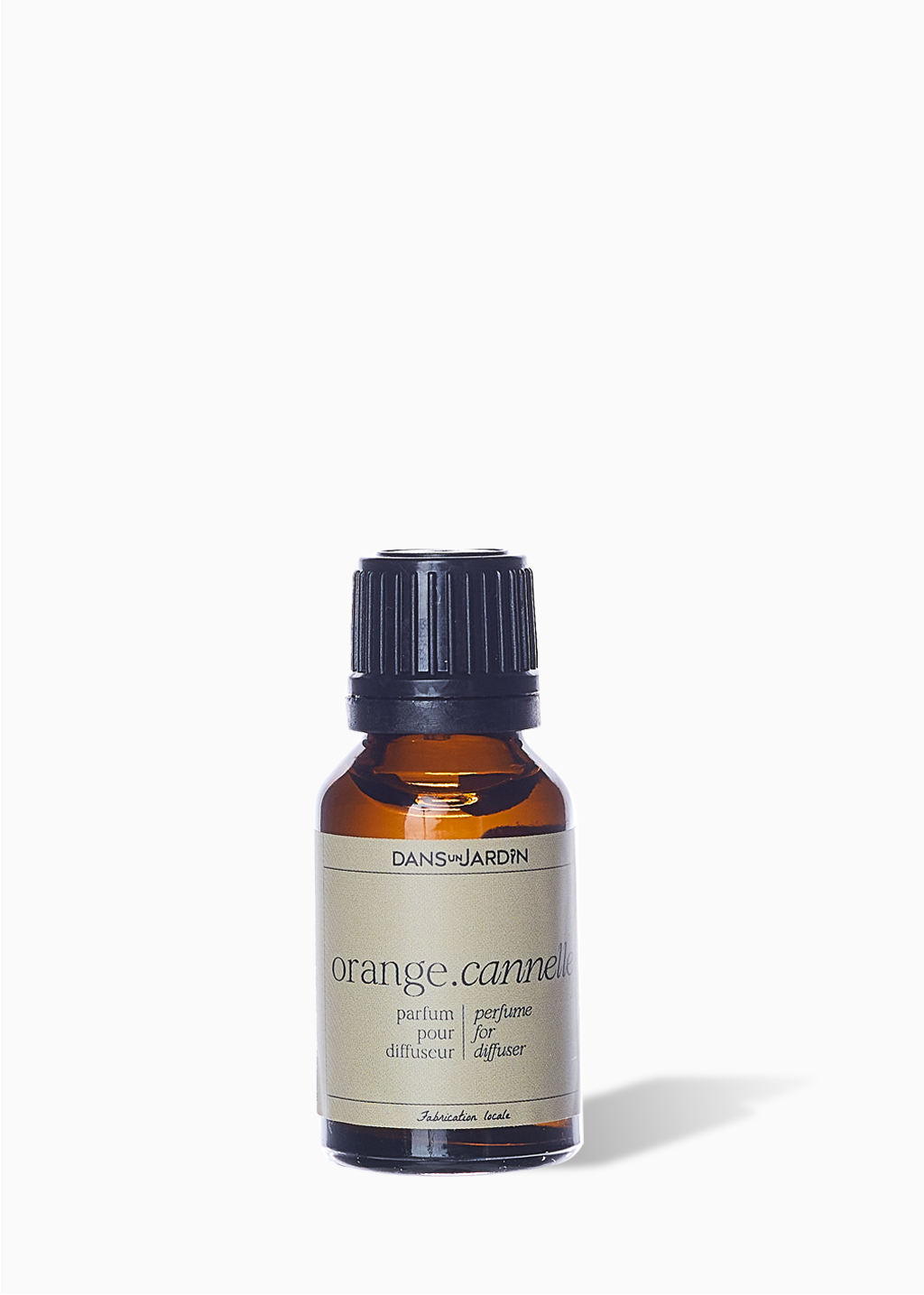 Parfum pour diffuseur - Orange cannelle