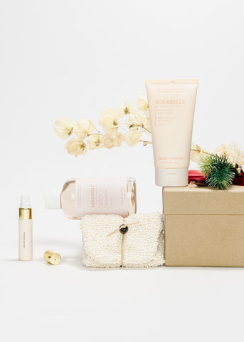 Ensemble cadeau femme - MIRABELLE