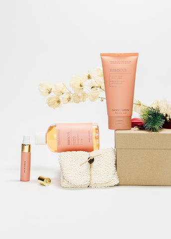 Woman Gift Set - HIBISCUS