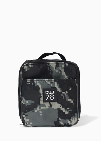 Trousse homme camo