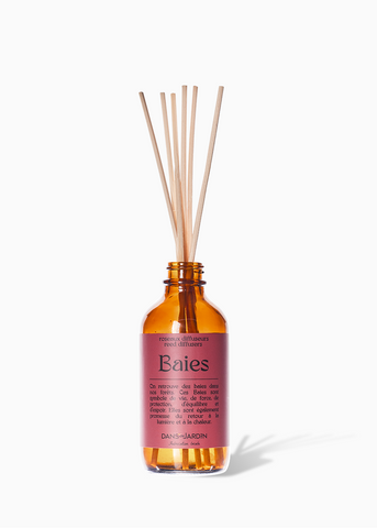 Roseaux diffuseurs - BAIES