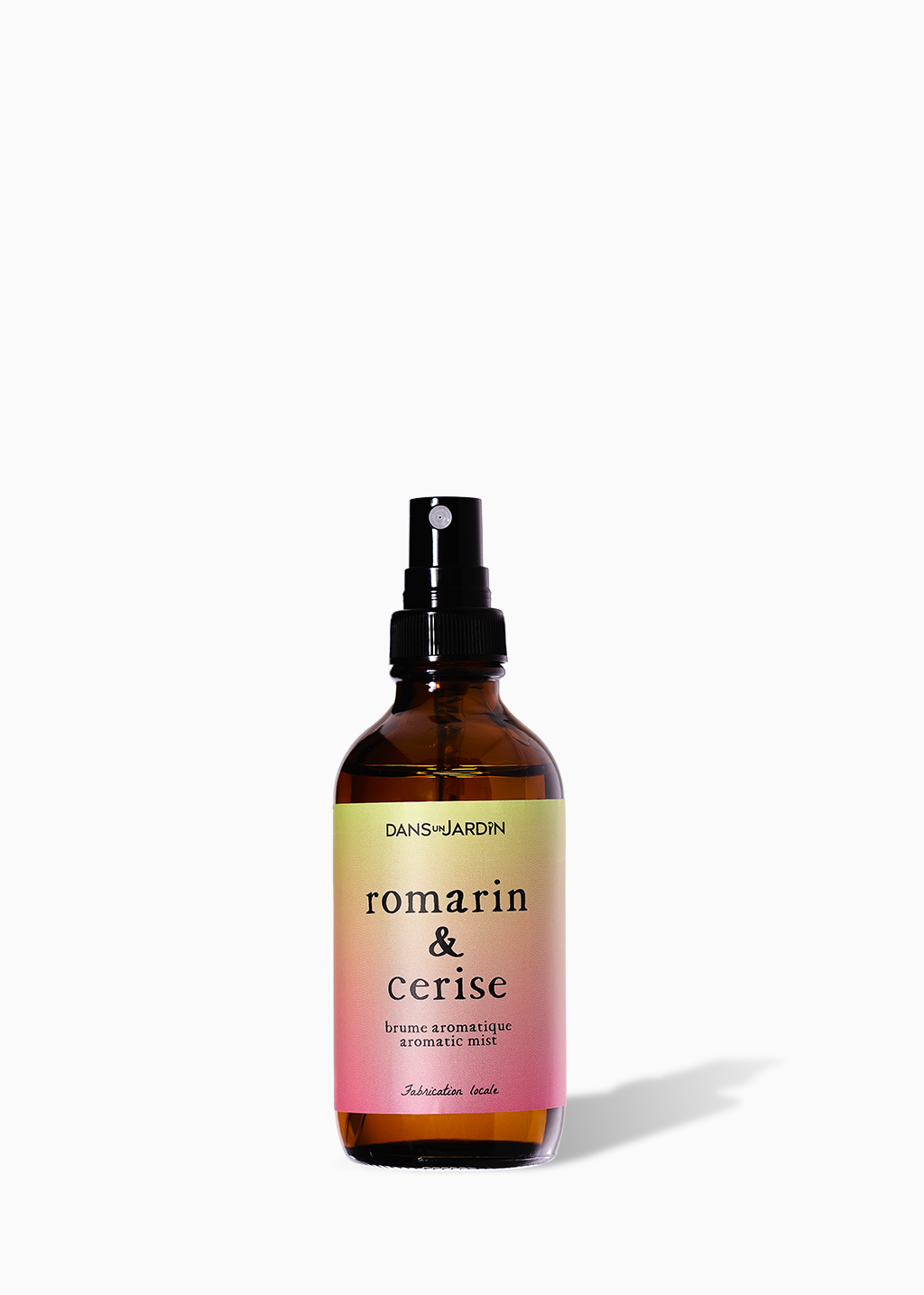 Brume aromatique - ROMARIN & CERISE