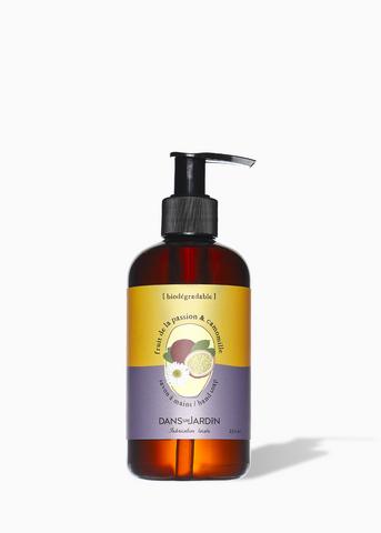 Hand Soap - Passion fruit and chamomile