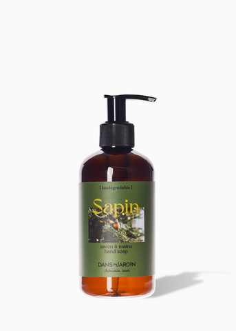 Hand Soap - FIR