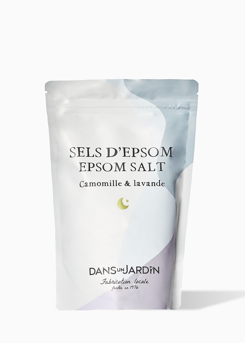 Bath Salt - BONNE NUIT