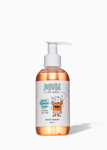 shampoo - JUJUBE