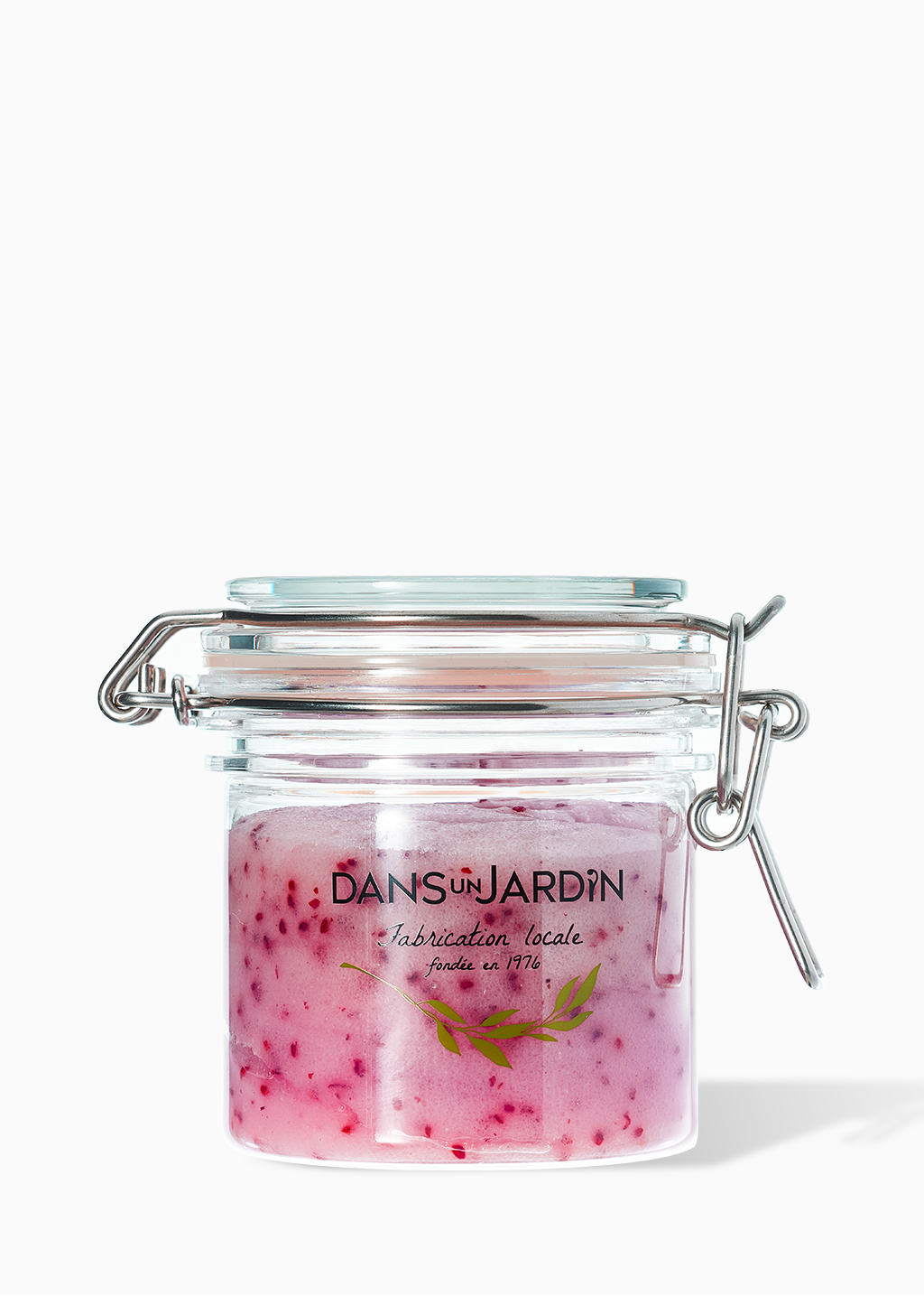 Exfoliant pour le corps - SORBET CANNEBERGES