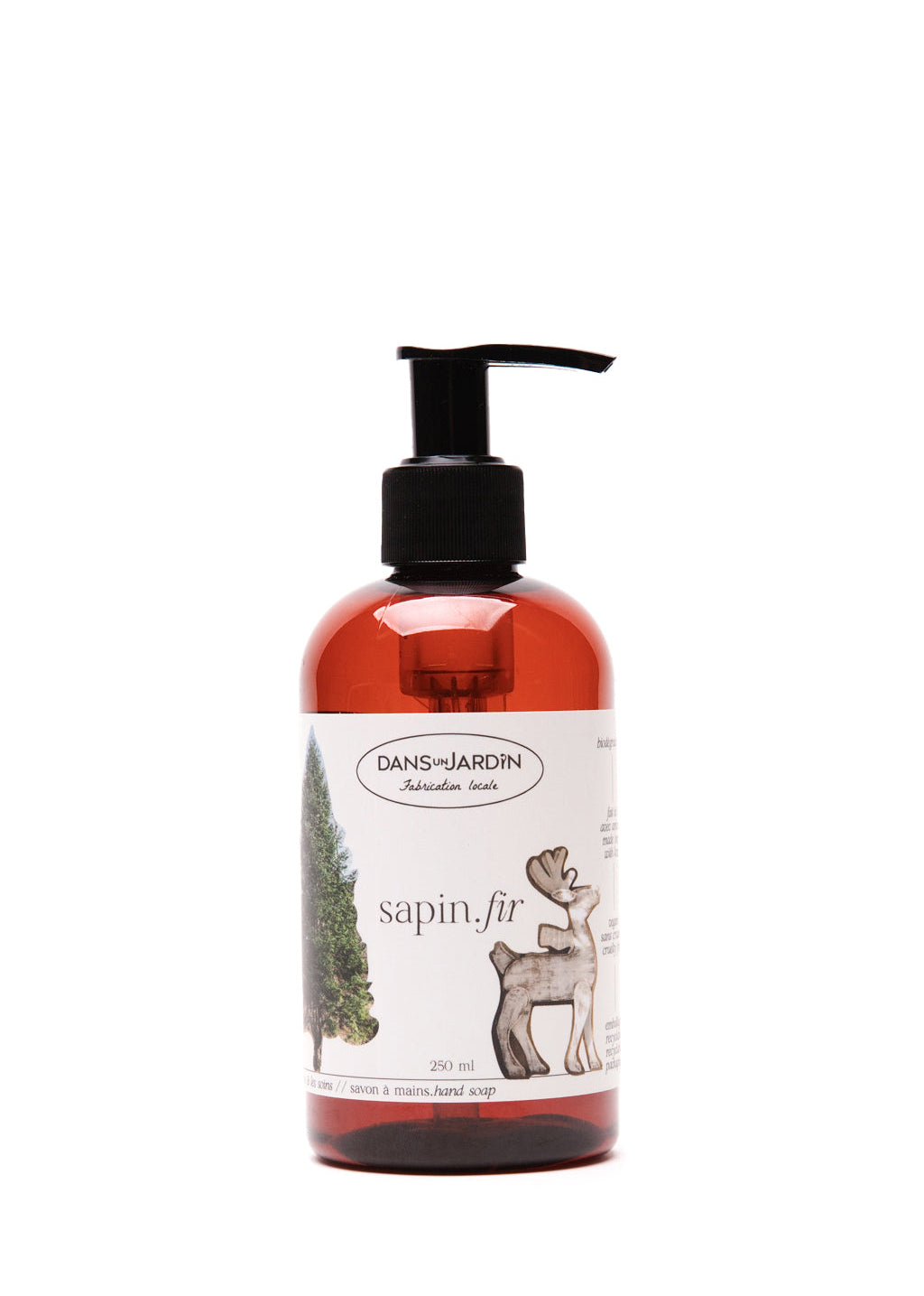 Hand soap - FIR