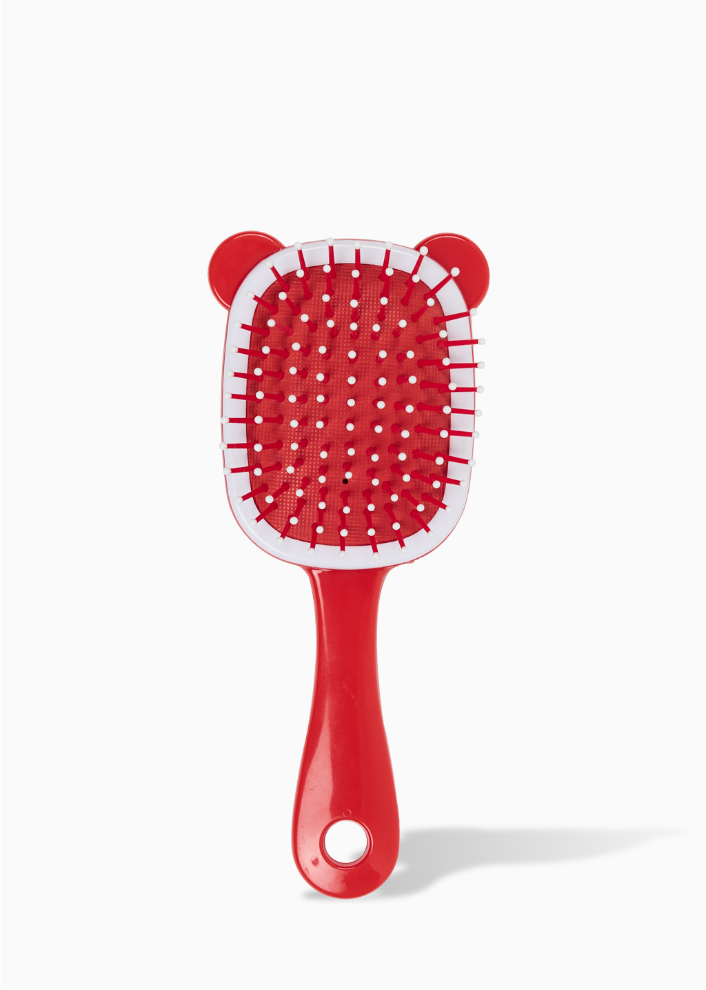 Hairbrush - SUPER GUMMY