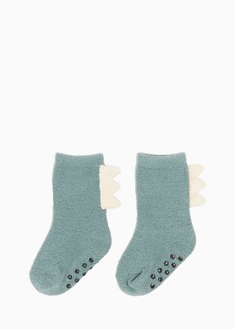 Chaussettes - VERTES