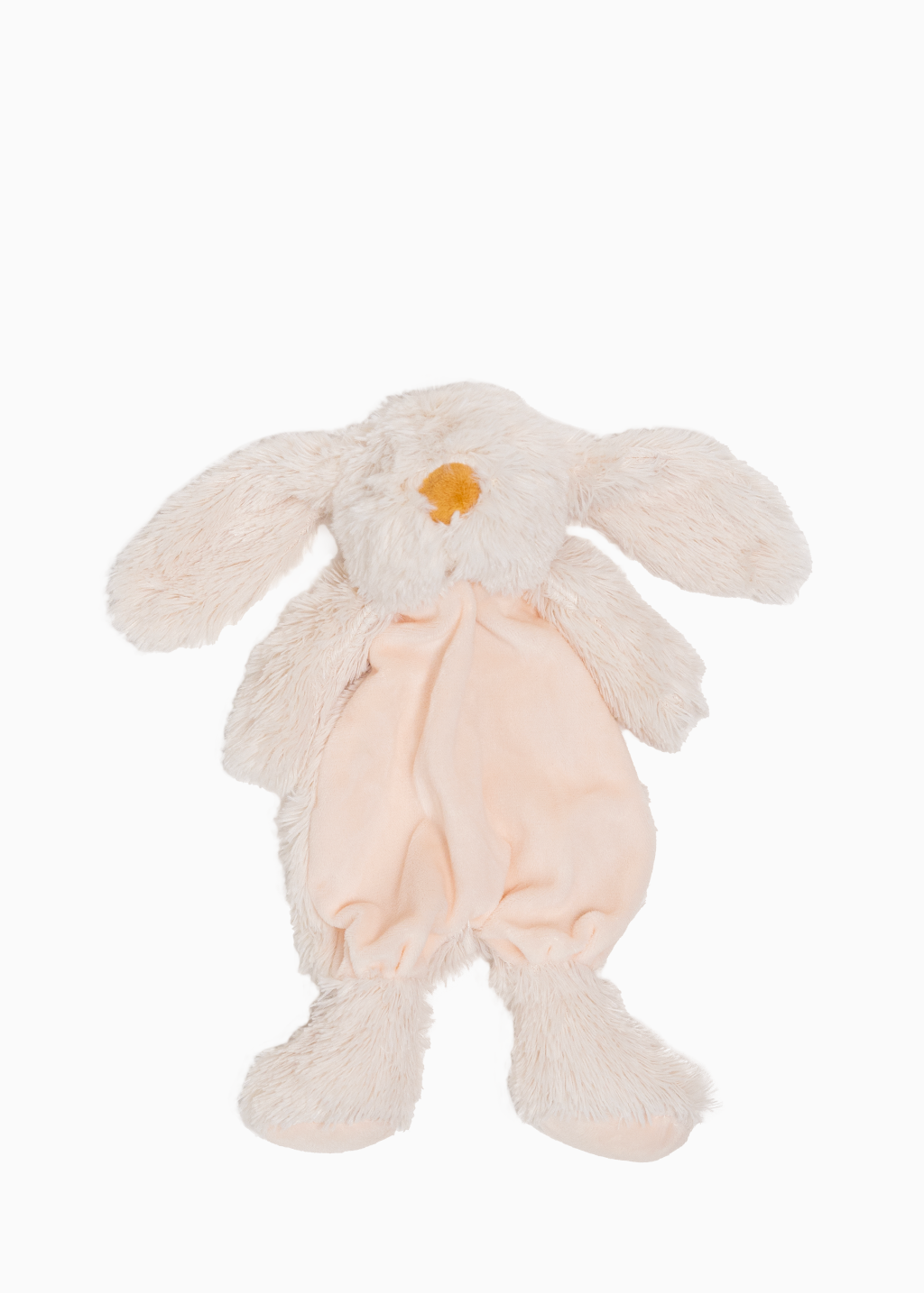 Toutou doudou lapin